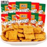琥珀小米锅巴6包