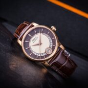 Mido 美度 Baroncelli 贝伦赛丽系列 女士自动机械腕表 M007.207.36.291.00