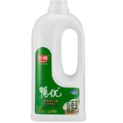 京喜特价：Bright 光明 畅优 原味 风味发酵乳 1.1kg*4件