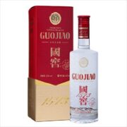 国窖1573 海外版 52度 浓香型白酒 500ml单瓶装