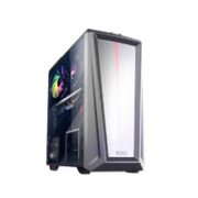 COLORFUL 七彩虹 iGame M380 台式电脑主机（i5-12400、16GB、500GB、RTX3060）