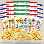盼盼 麦香鸡块8g*40包