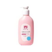 红色小象 儿童洗洗发沐浴二合一 530ml