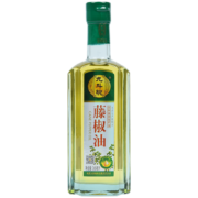 京喜特价app：九斗碗藤椒油凉菜椒麻鸡调料 藤椒油265ml