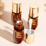 ESTEE LAUDER 雅诗兰黛 新肌透修护眼部密集精华 5ml*3