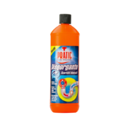 狐狸爸爸 管道疏通剂1000ml*3