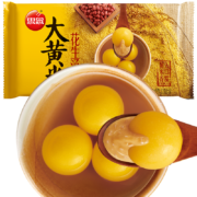 思念 大黄米花生汤圆 454g*10件