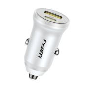 PISEN 品胜 迷你车载汽车充电器 pd30W