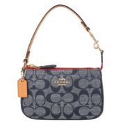 PLUS会员：COACH 蔻驰 女士单肩手提包 C8665 IMDEI
