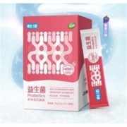 21日0点：江中食疗 利活益生菌 10条/盒