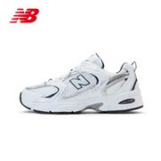 new balance 530系列 男女款复古休闲鞋 MR530SG