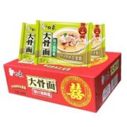 BAIXIANG 白象 方便面 75g*10包