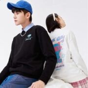 Semir 森马 男女款圆领卫衣 109721116146