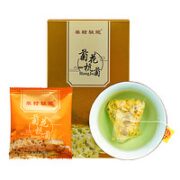 华韩骏龙 菊花茶杭菊 2g*10袋