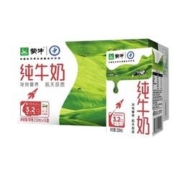 88VIP:蒙牛 纯牛奶 PURE MILK250ml*16包/整箱