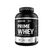 诺特兰德 PRIME WHEY 三重蛋白 分离水解乳清 星口味*5磅