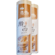 京东特价app：香雪麦纯擀面 香雪麦纯擀面1KgX2