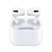 需抢券、聚划算百亿补贴：Apple 苹果 AirPods Pro 入耳式真无线降噪蓝牙耳机