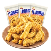 金龙鱼 小酥肉专用粉120g*3包