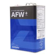 AISIN 爱信 AFW+ 变速箱油 12L