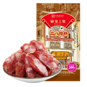 PLUS会员：King of Kings 皇上皇 二八腊肠 200g *5件