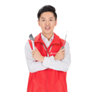 JINGDONG 京东 空调挂机/洗衣机/热水器 三件电器任洗1件服务