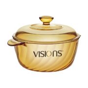 VISIONS 康宁 汤锅 1.6L