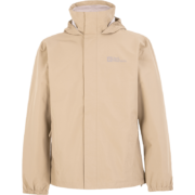 PLUS会员：Jack Wolfskin 狼爪 男子冲锋衣 5020892-6098