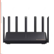 小米路由器AX6000 WiFi6路由器