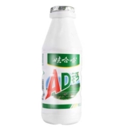 4号10点、限1000件、聚划算百亿补贴： 娃哈哈 AD钙奶 风味饮料 220g*8瓶