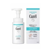 Curel 珂润 润浸保湿泡沫洁面150ml