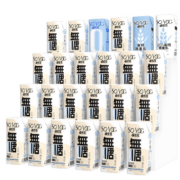 88VIP、概率券：颂优乳 无糖0添加豆乳 200ml*24盒