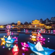 西安旅游 5天4晚跟团游