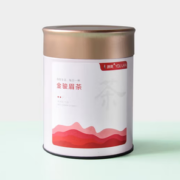 游岚 特级武夷山金骏眉 红茶 100克