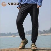 NIKKO 日高 户外速干长裤 MH21862188