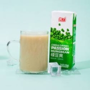 养力 绿豆爽 250ml*10盒