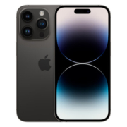 Apple 苹果 iPhone 14 Pro 5G智能手机 128GB 移动用户专享
