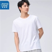 Jeanswest 真维斯 LY-22-915TB001男士T恤