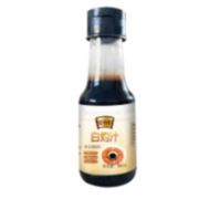 概率券：恒香隆 白灼汁 3瓶共270ml