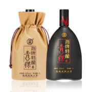 劲牌 劲酒 特酿青稞酒 52度 1000ML 单瓶装 *2件