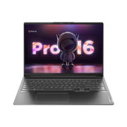 京东特价app：Lenovo 联想 小新Pro 16 2022款 锐龙版 16英寸笔记本电脑（R7-6800H、16GB、512GB）