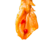 PLUS会员：小胡鸭 蒜香去骨鸭掌 200g*4件