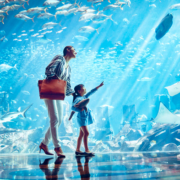 三亚爱必侬棠岸度假公寓 高级海景两卧套房2晚+水世界/水族馆+旅拍+游艇出海