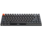 RAPOO 雷柏 V700-8A 无线机械键盘 84键 红轴