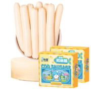 京东特价app:卡豚 鳕鱼肠90g