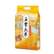 88VIP：金龙鱼 鹰标 五常大米5kg