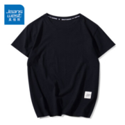 JEANSWEST 真维斯 纯棉短袖T恤 *3件