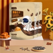 再降价：洽洽 焦糖味/山核桃/五香大包装瓜子 500g*3袋
