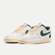 NIKE 耐克 COURT VISION LO 男子运动鞋 FD0320-133