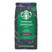 STARBUCKS 星巴克 黑咖啡豆 200g*3件